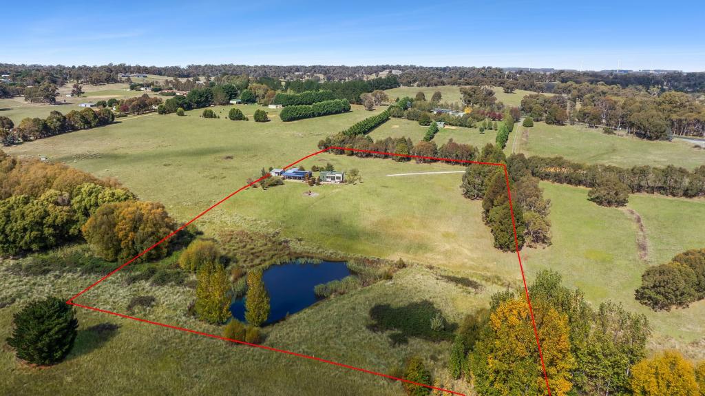 128 Wheeo Rd, Grabben Gullen, NSW 2583