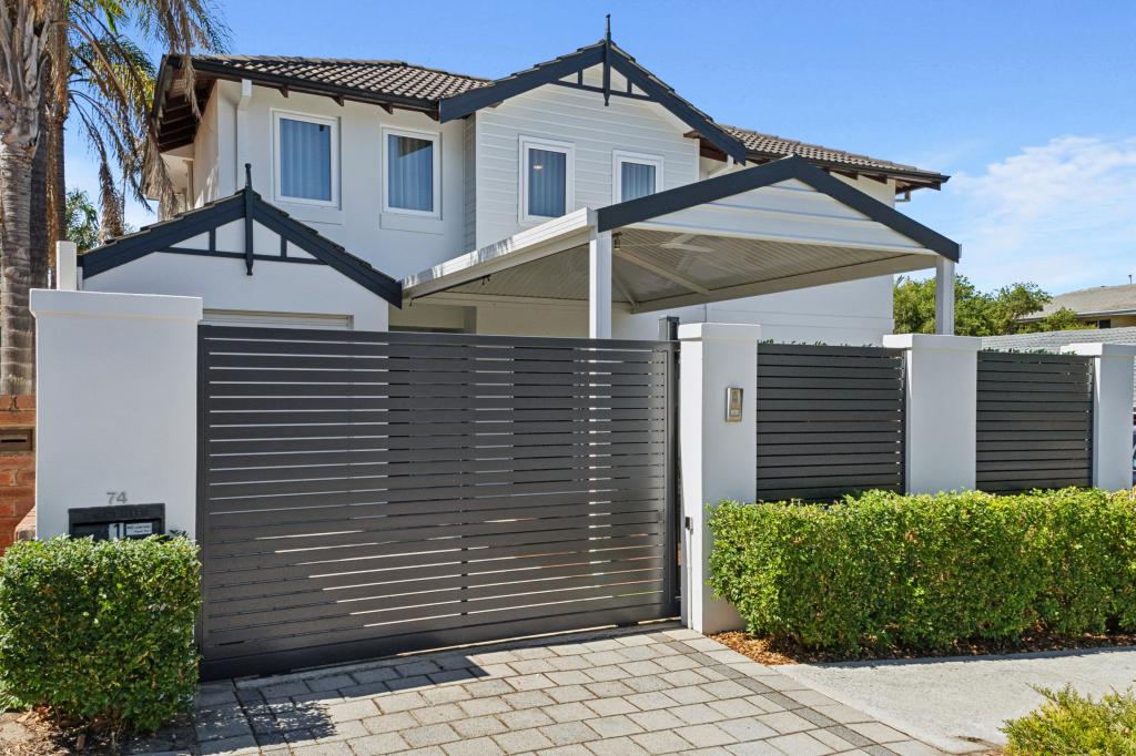 1/74 Central Ave, Maylands, WA 6051