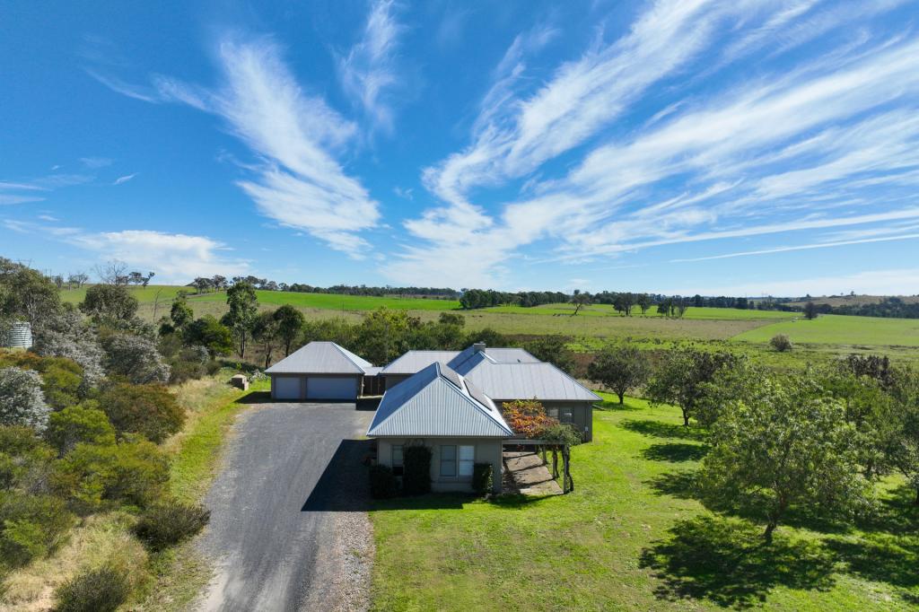 710 Inverary Rd, Paddys River, NSW 2577