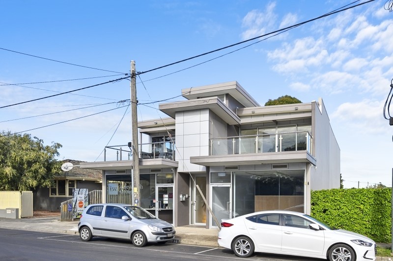 3/55 Sharp St, Newtown, VIC 3220