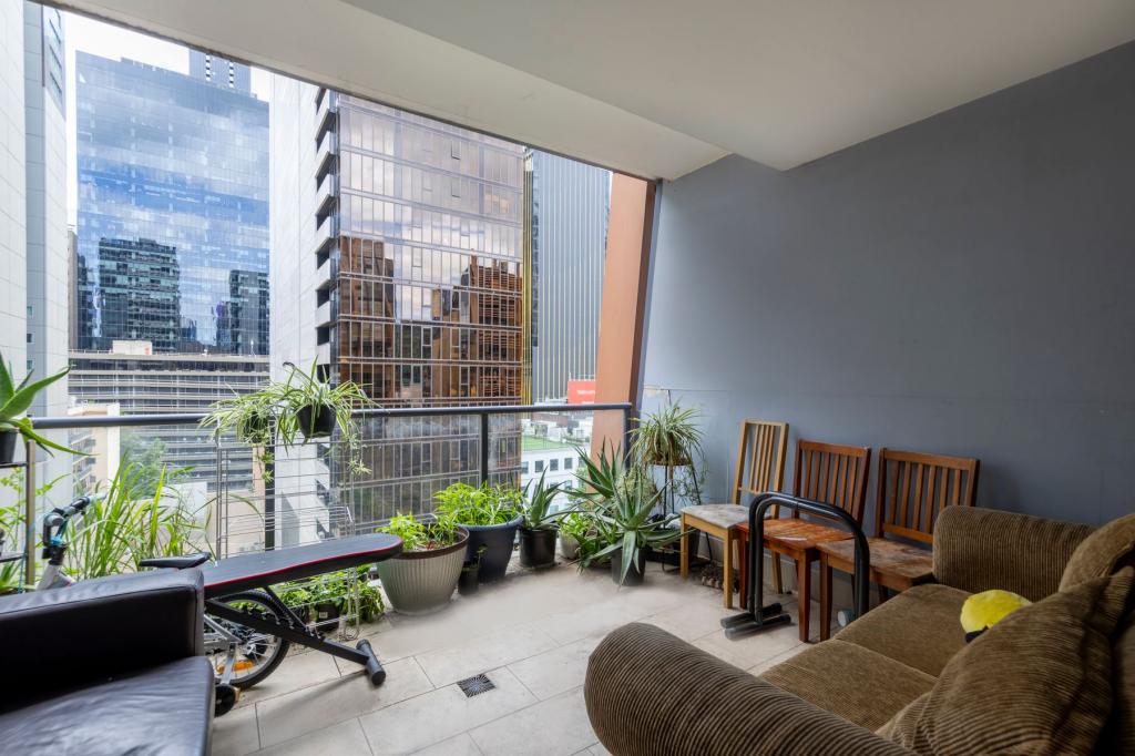 1010/555 Flinders St, Melbourne, VIC 3000