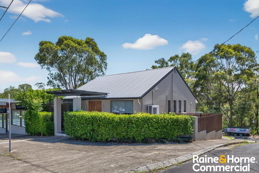 18 BLANDFORD ST, GRANGE, QLD 4051