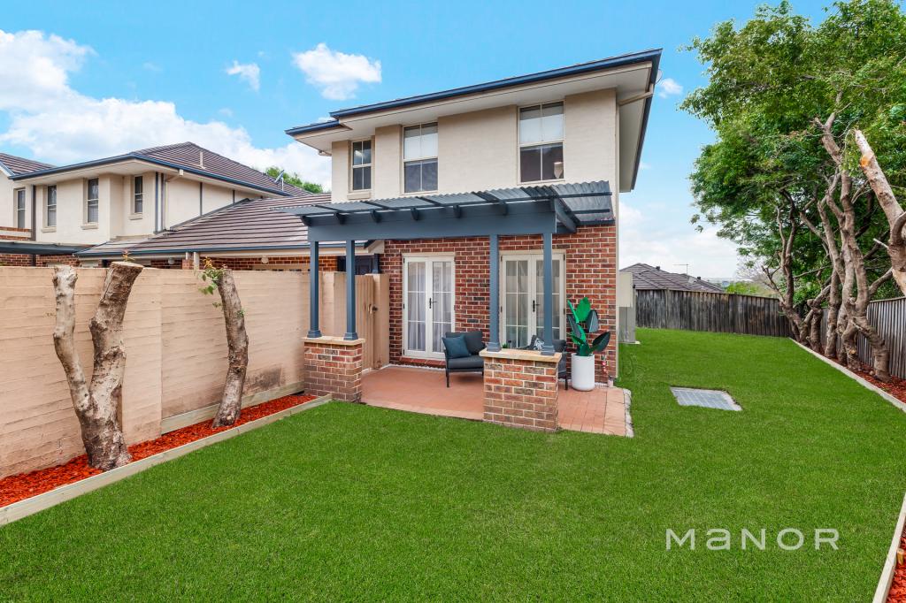 12 The Mews, Oatlands, NSW 2117