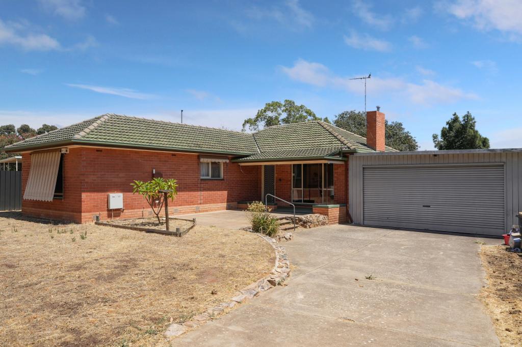 57 Northampton Cres, Elizabeth East, SA 5112