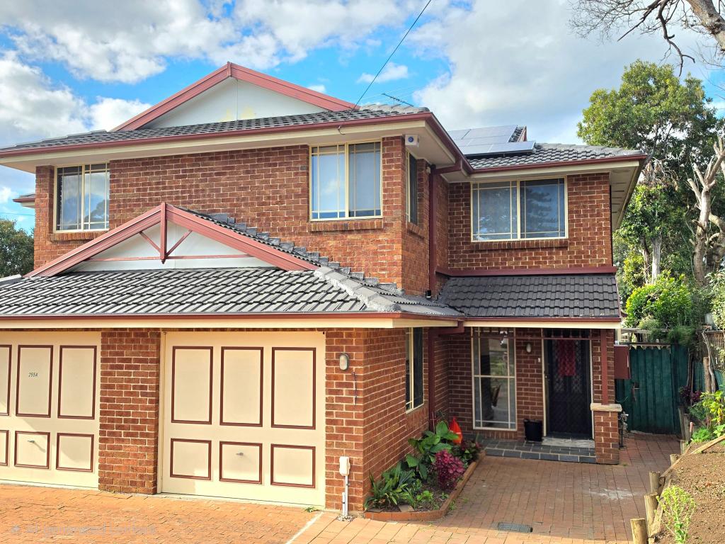 255 RYEDALE RD, EASTWOOD, NSW 2122