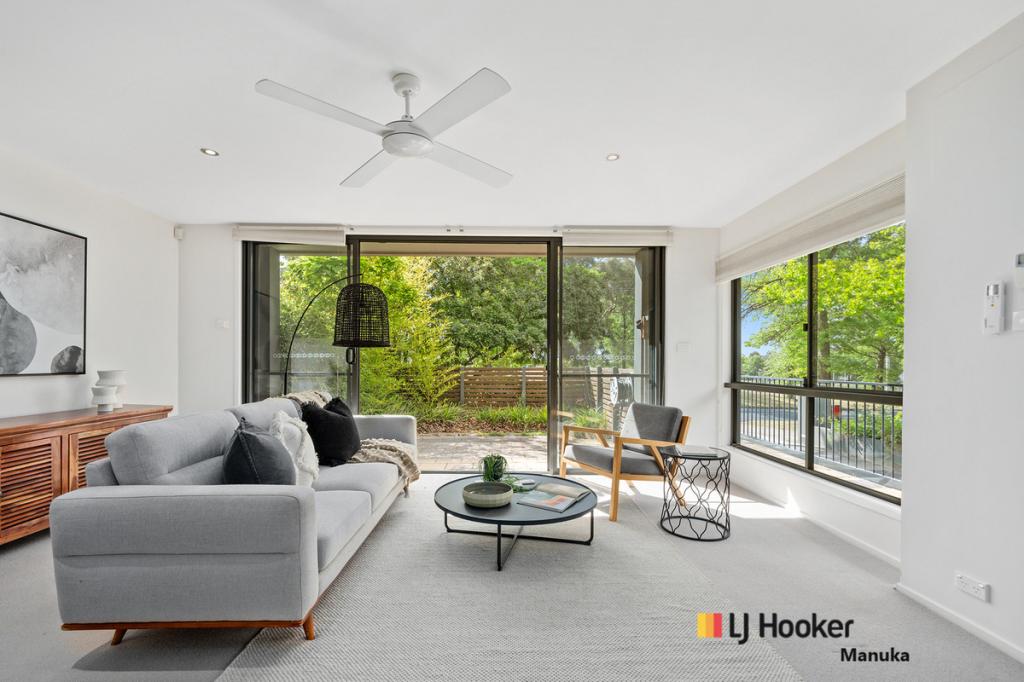 157a La Perouse St, Red Hill, ACT 2603