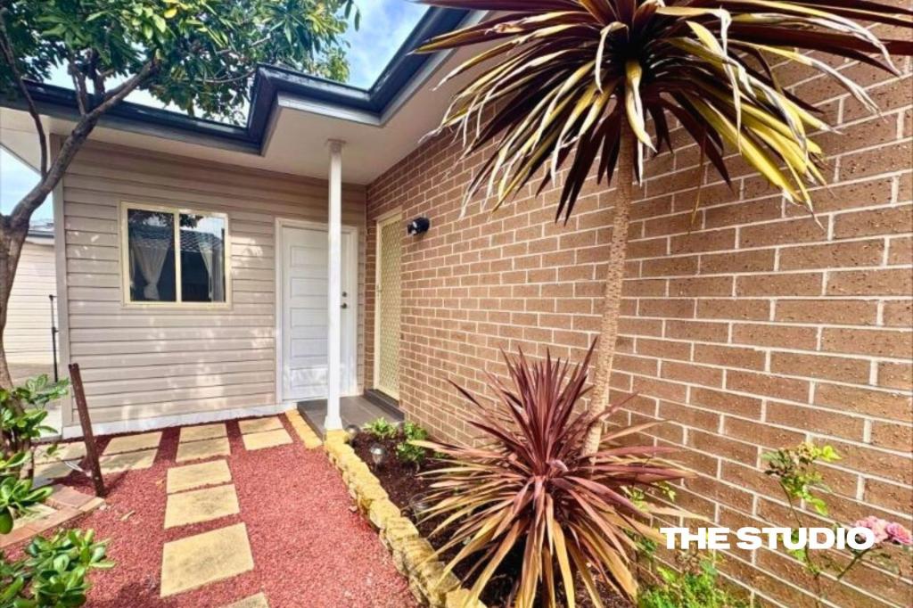 45a Don Mills Ave, Hebersham, NSW 2770