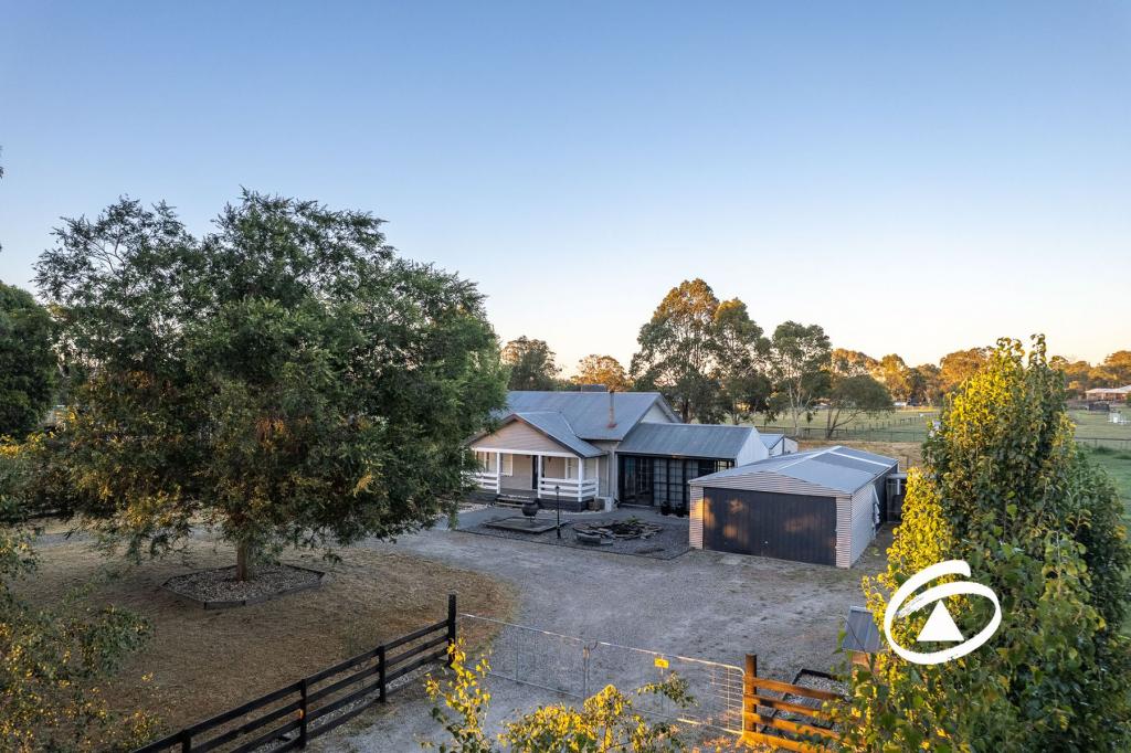 26 Henry Rd, Bunyip, VIC 3815