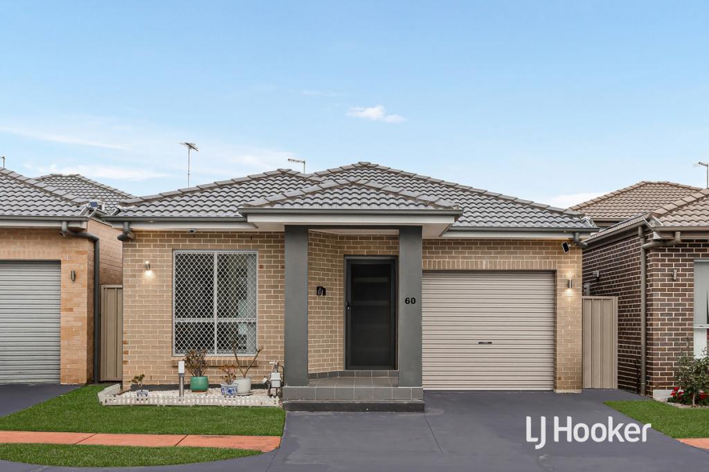 60 Ludhiana Gld, Schofields, NSW 2762