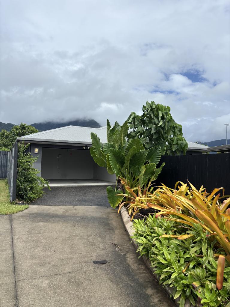 156 Farmer St, Edmonton, QLD 4869