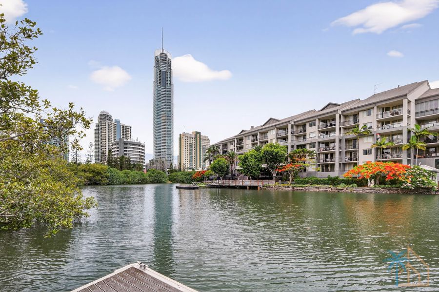 611/70 Remembrance Dr, Surfers Paradise, QLD 4217