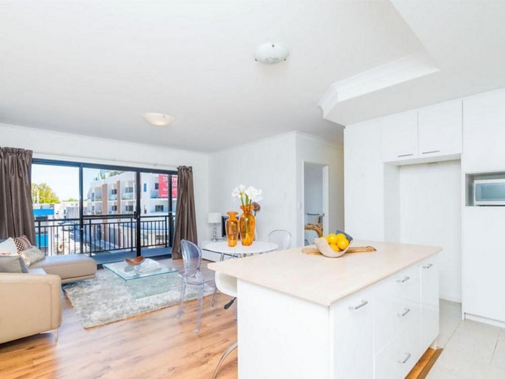 46/250 Beaufort St, Perth, WA 6000