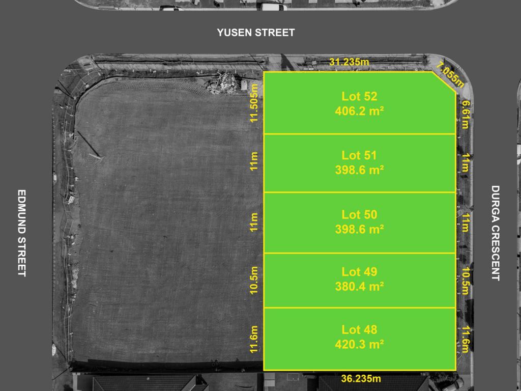 Lot Lot 48/23 Edmund St, Riverstone, NSW 2765