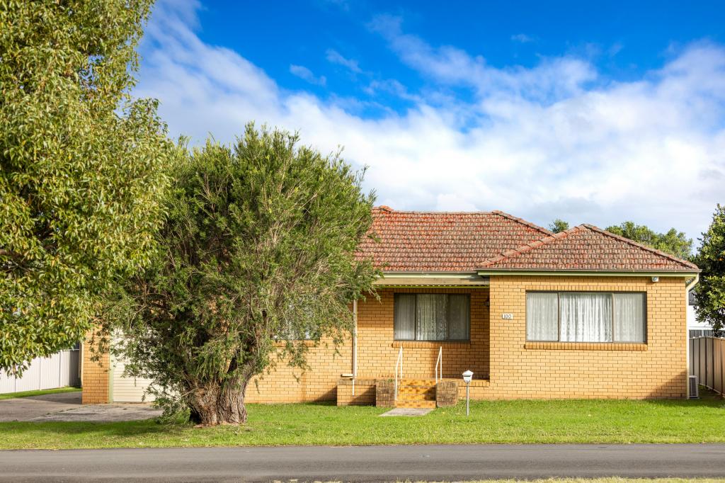 100 NORTH ST, BERRY, NSW 2535