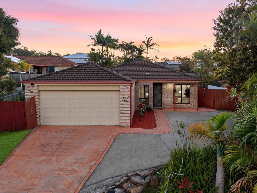 162 Rubicon Cres, Kuraby, QLD 4112