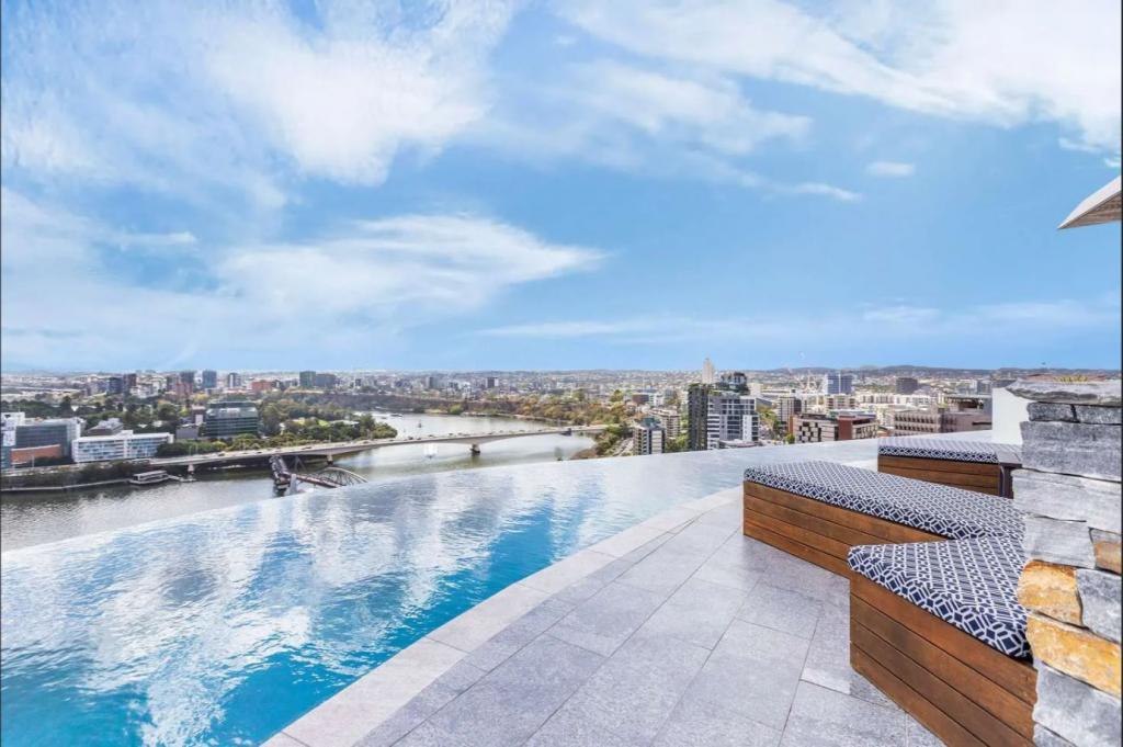 1006/289 GREY ST, SOUTH BRISBANE, QLD 4101