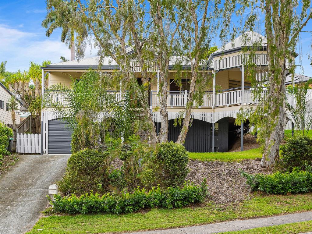 89 Saraband Dr, Eatons Hill, QLD 4037