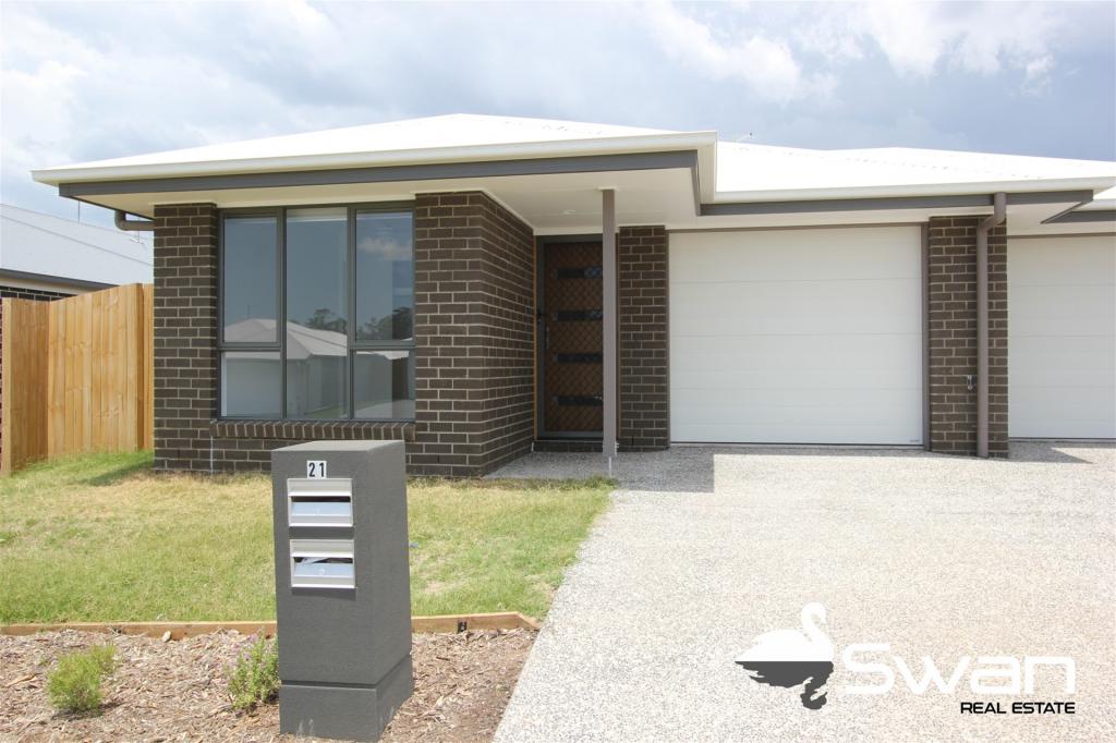 1/21 Eileen Ct, Logan Reserve, QLD 4133