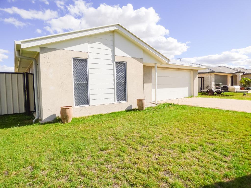 84 Taylor St, Roma, QLD 4455