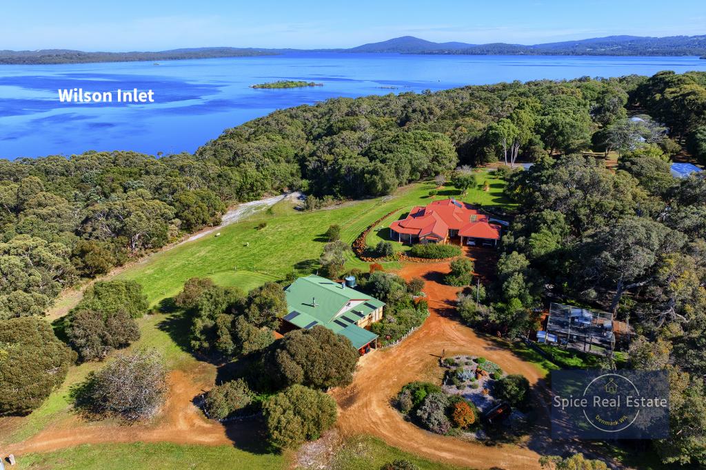 96 Rudgyard Pl, Hay, WA 6333