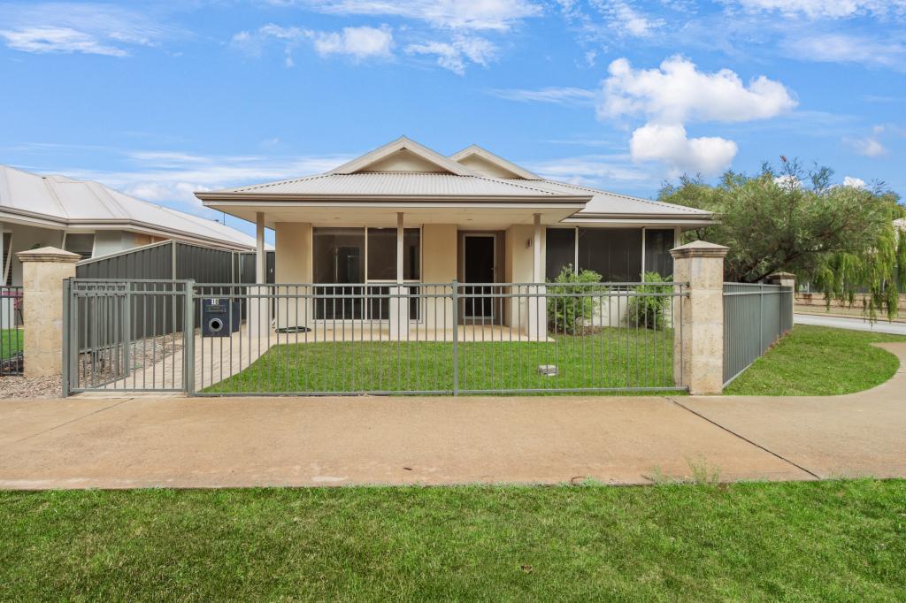 10 Boys Rd, Pinjarra, WA 6208