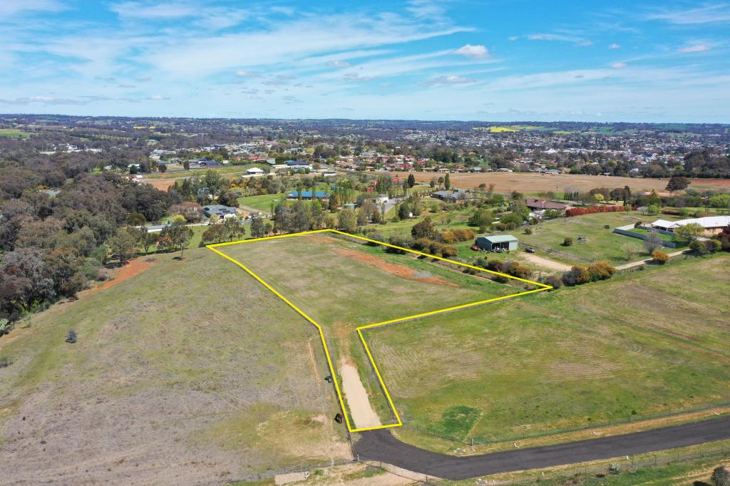 Lot 3/(Part) 130 Hills St, Young, NSW 2594