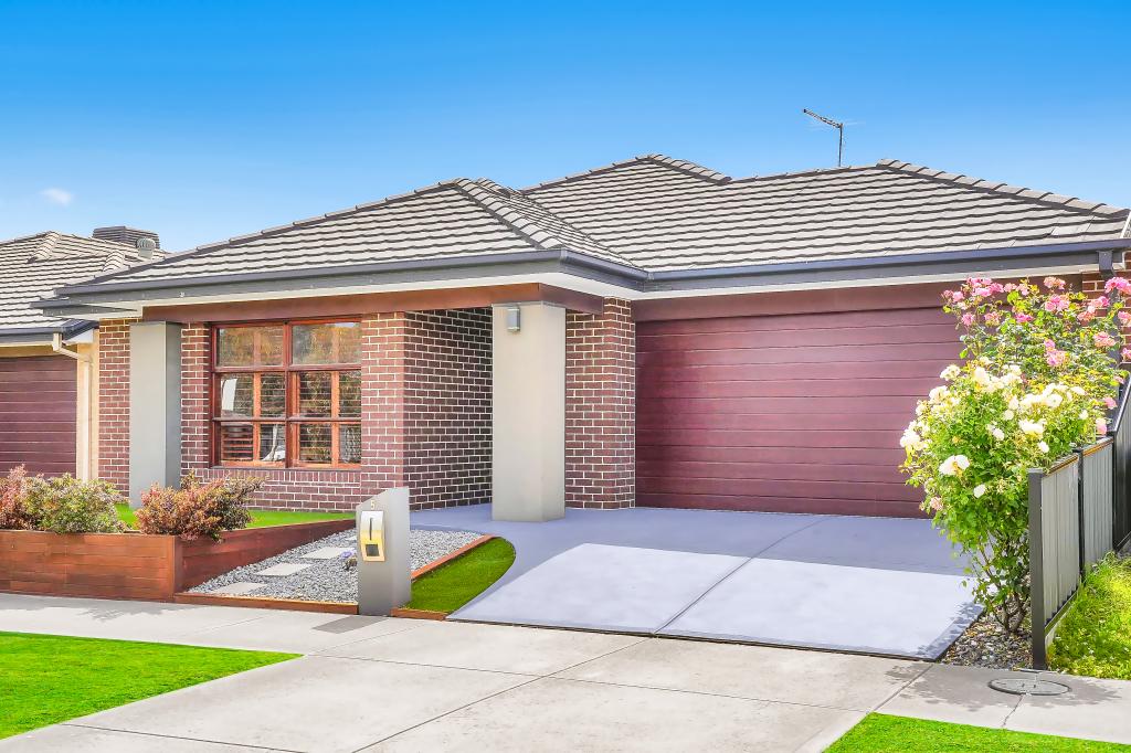 5 SHAFTSBURY PL, CRAIGIEBURN, VIC 3064