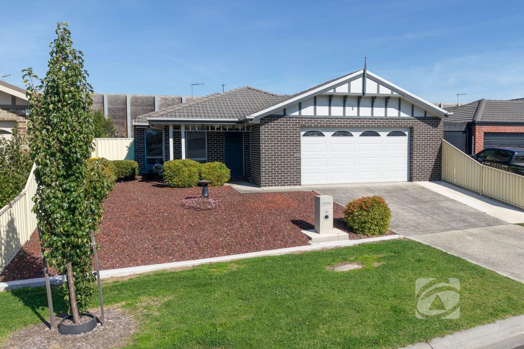 56 Blue Horizons Way, Pakenham, VIC 3810
