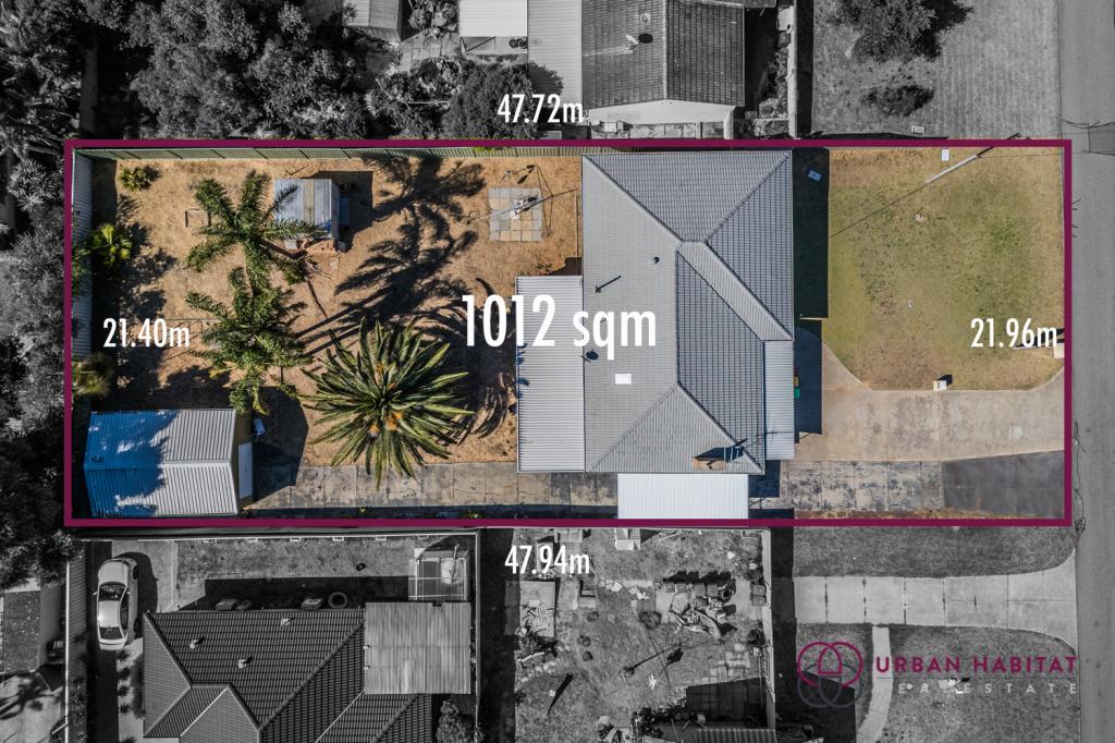 39 Edmund Way, Calista, WA 6167