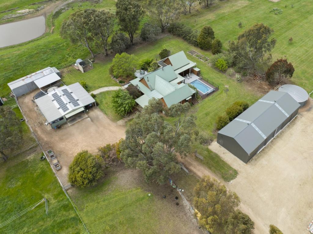 545 Mt Buller Rd, Mansfield, VIC 3722