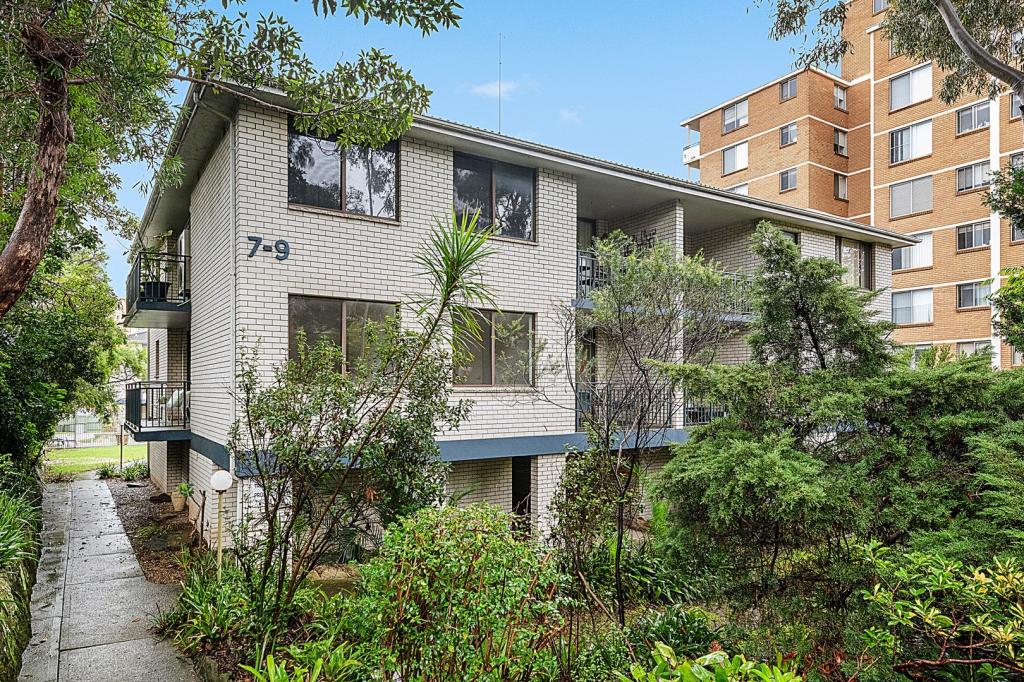 1/7-9 Burlington Rd, Homebush, NSW 2140