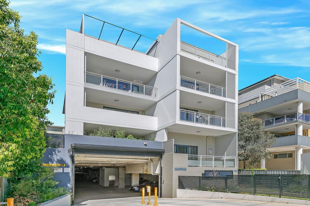 14/229 Carlingford Rd, Carlingford, NSW 2118