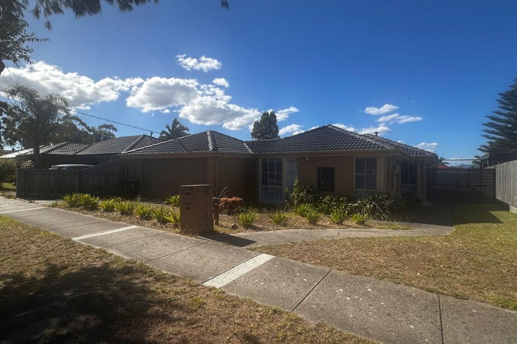 43 Springfield Cres, Hampton Park, VIC 3976