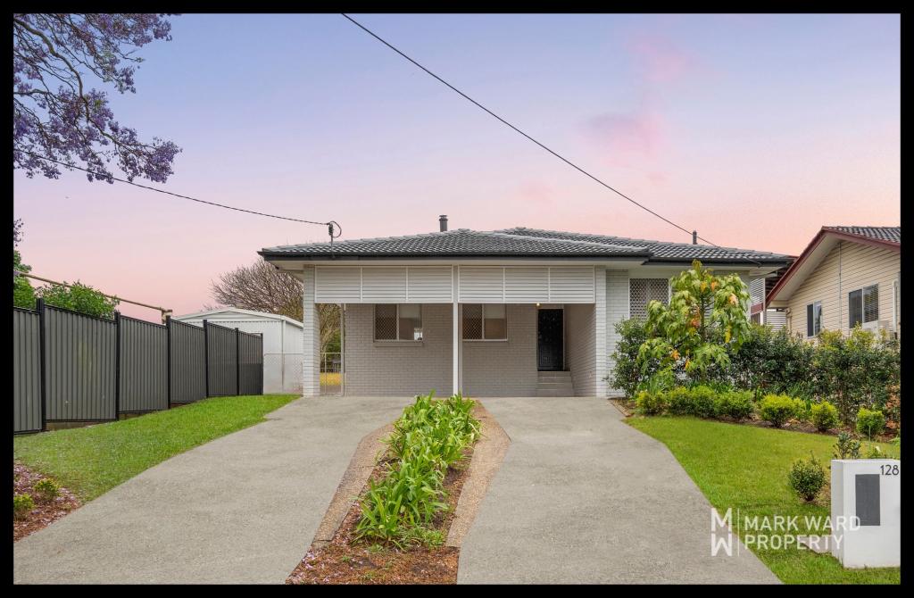 128 Ainsworth St, Salisbury, QLD 4107