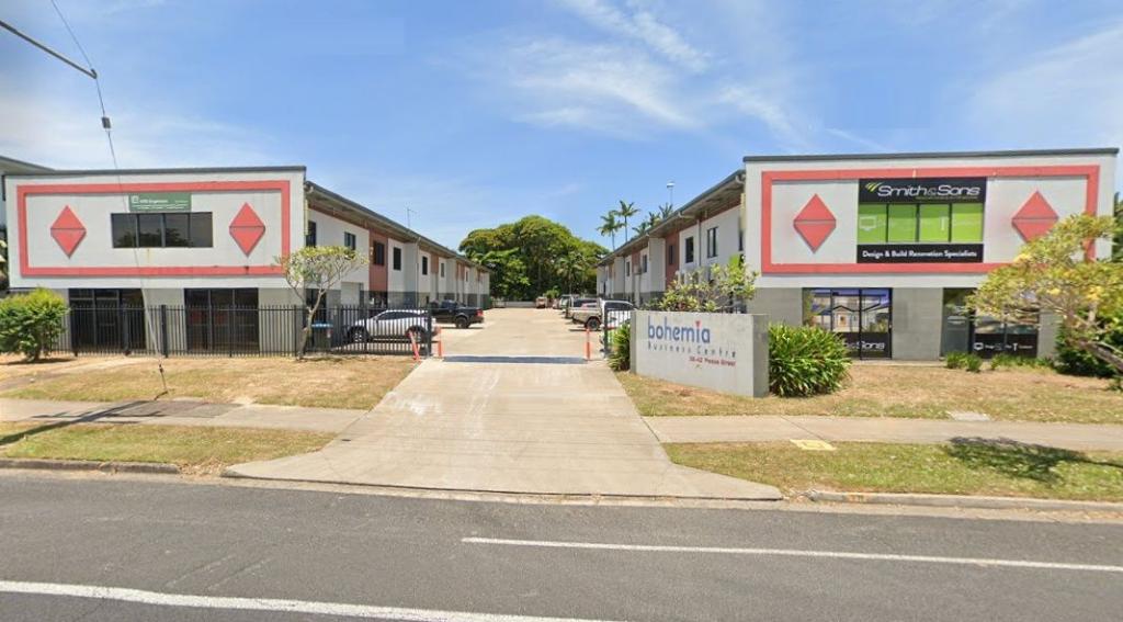 5/38-42 Pease St, Manoora, QLD 4870