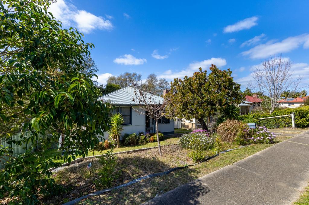 64 Meringo St, Bega, NSW 2550