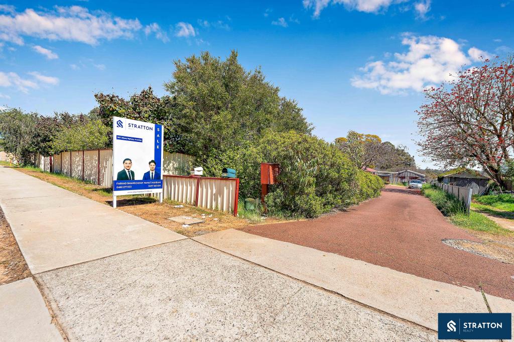 3077 Albany Hwy, Armadale, WA 6112