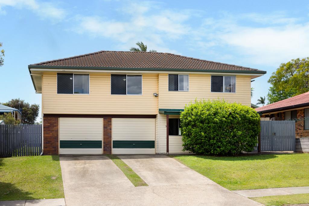 57 Greenore St, Bracken Ridge, QLD 4017