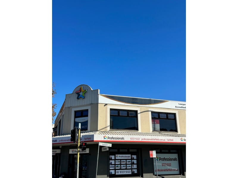 Suite 2&3/16 Nelson St, Fairfield, NSW 2165