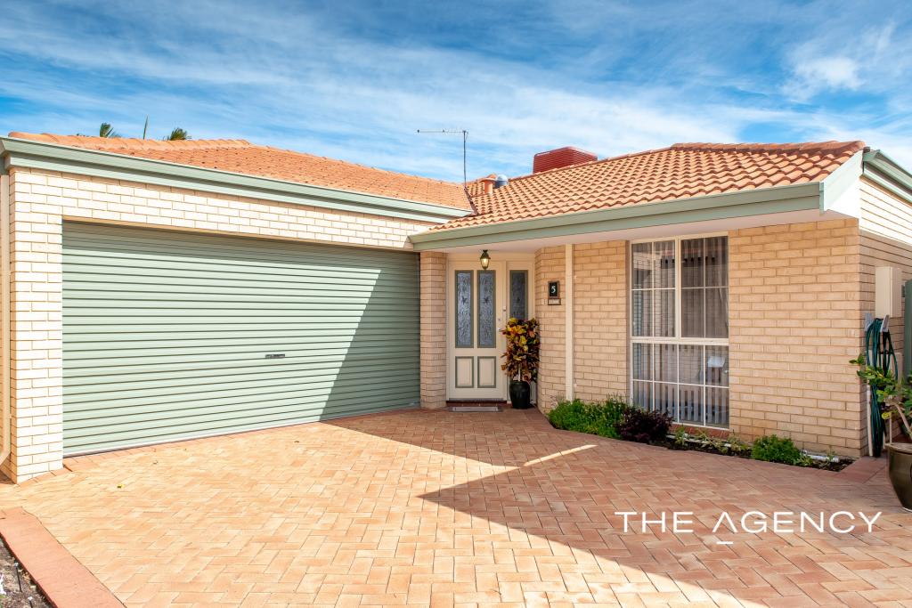 5/85 Cook Ave, Hillarys, WA 6025