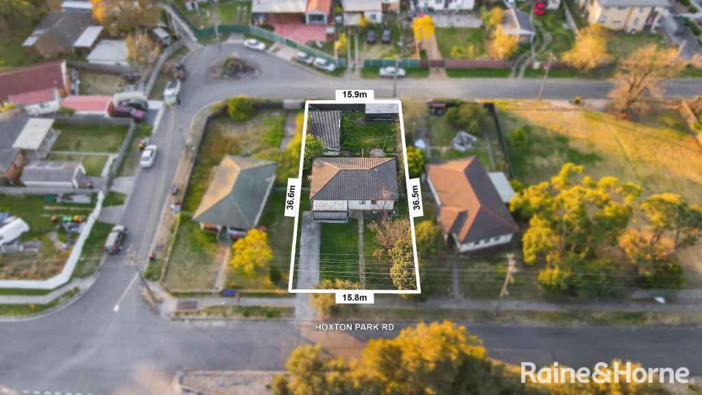 241 Hoxton Park Rd, Cartwright, NSW 2168