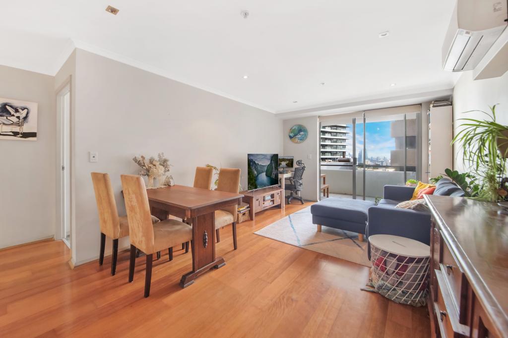 1005/2 Atchison St, St Leonards, NSW 2065