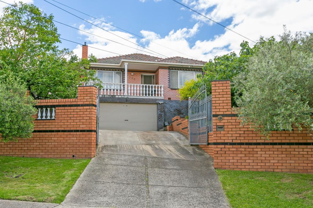 125 Darebin Bvd, Reservoir, VIC 3073