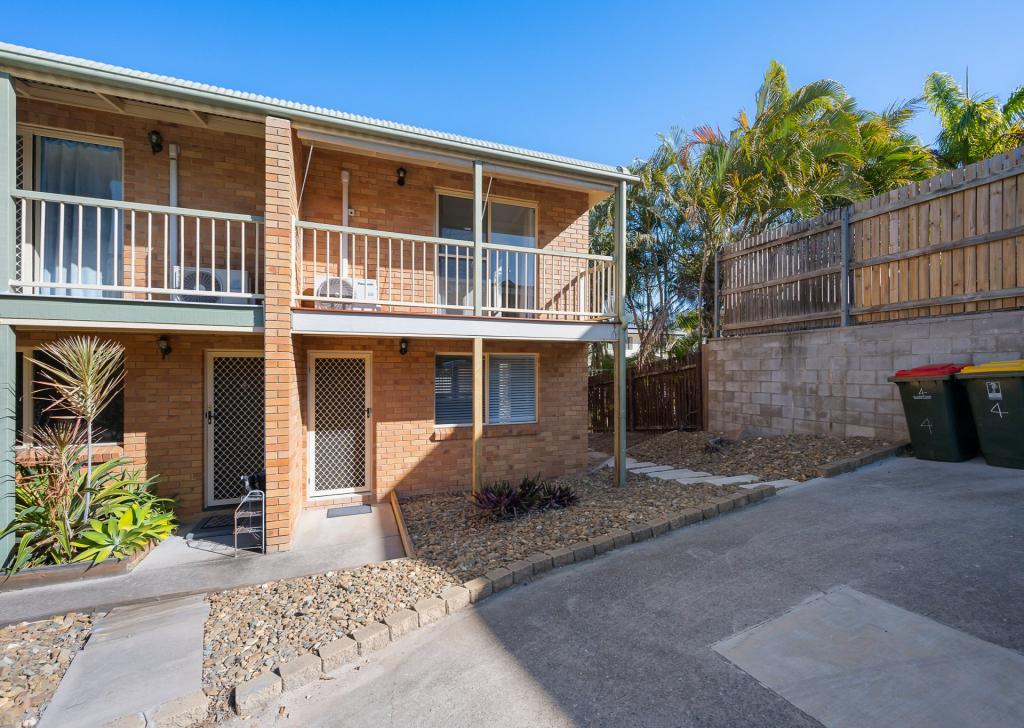 5/6 Hampton Dr, Tannum Sands, QLD 4680