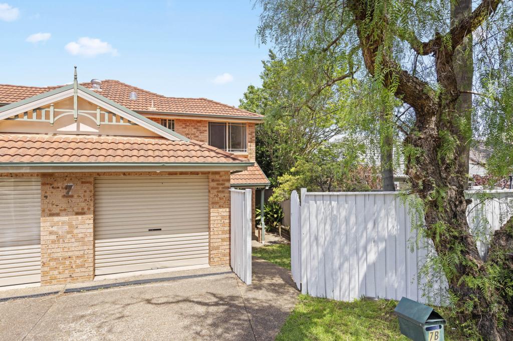 7b Moorilla St, Dee Why, NSW 2099