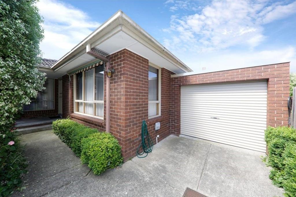 3/24 Lee Ave, Mount Waverley, VIC 3149