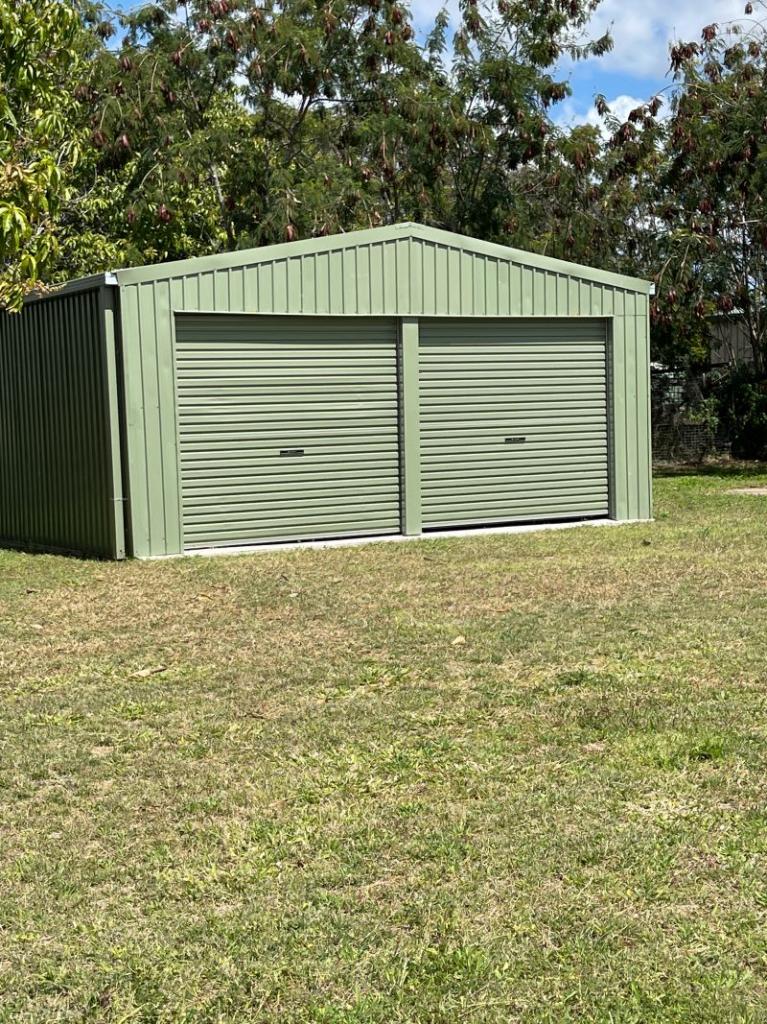 13 Hannah Crescent, Dysart, QLD 4745