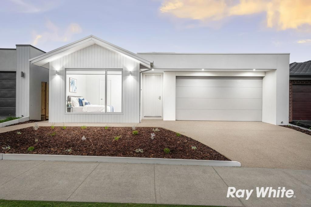 6 LENNOX ST, DONNYBROOK, VIC 3064