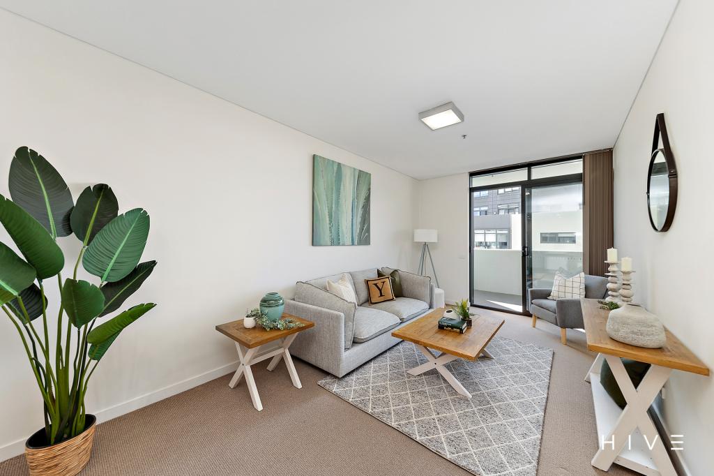 138/41 Chandler St, Belconnen, ACT 2617