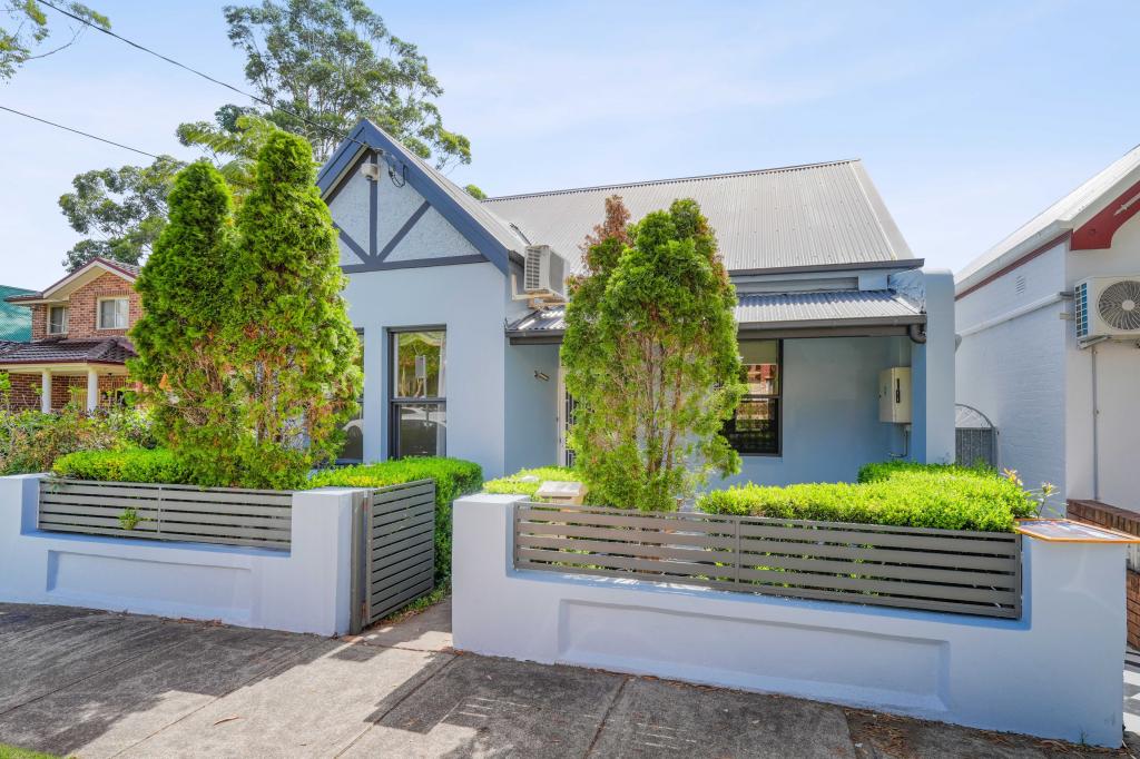 41 STANLEY ST, BURWOOD, NSW 2134